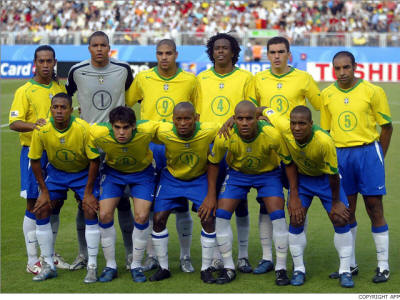 brezil